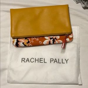 Rachel Pally reversible clutch